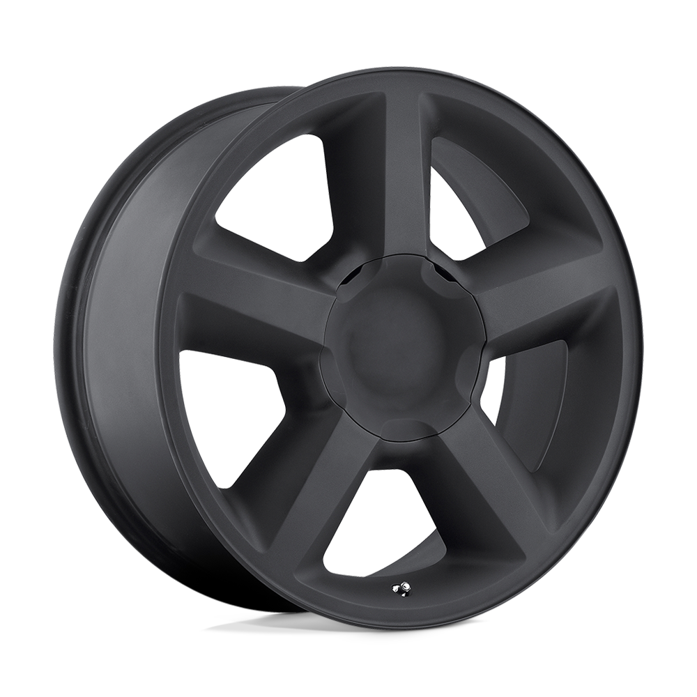 PR131B 20X8.5 6X5.5 78.1 M-BLK 31MM