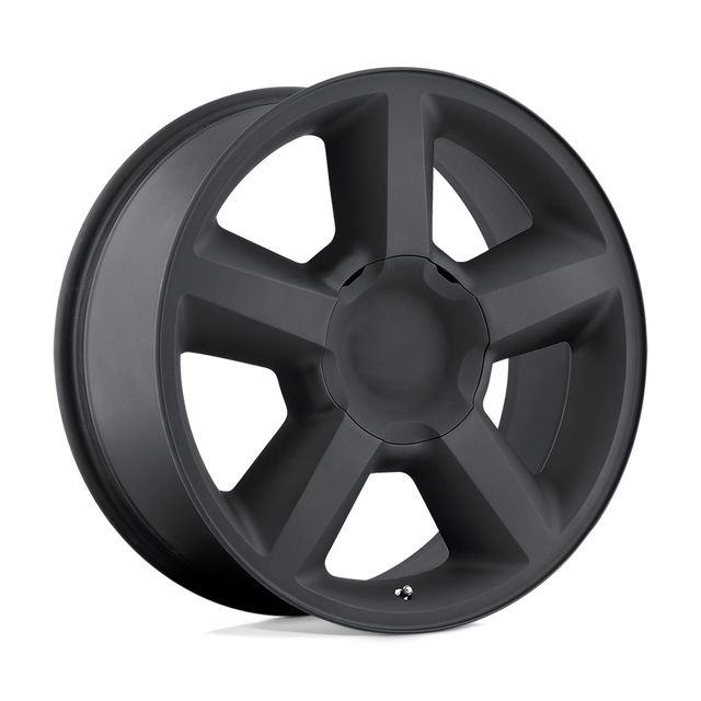 PR131B 22X10 6X5.5 78.1 M-BLK 31MM