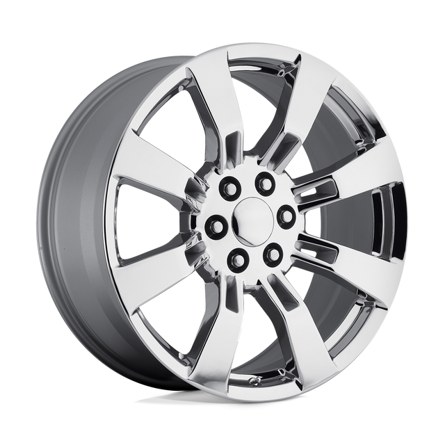PR144C 20X8.5 6X5.5 78.1 CHROME 31MM