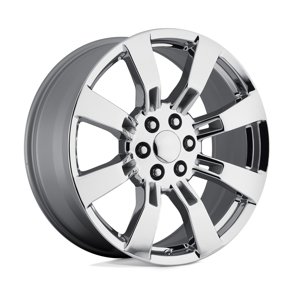 PR144C 22X9 6X5.5 78.1 CHROME 31MM