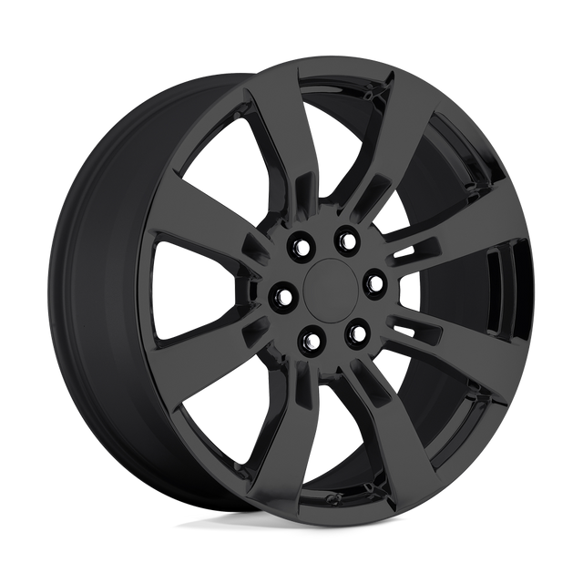 PR144GB 20X8.5 6X5.5 78.1 G-BLK 31MM