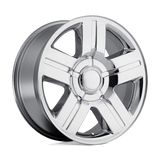 PR147C 26X10 6X5.5 78.1 CHROME 31MM
