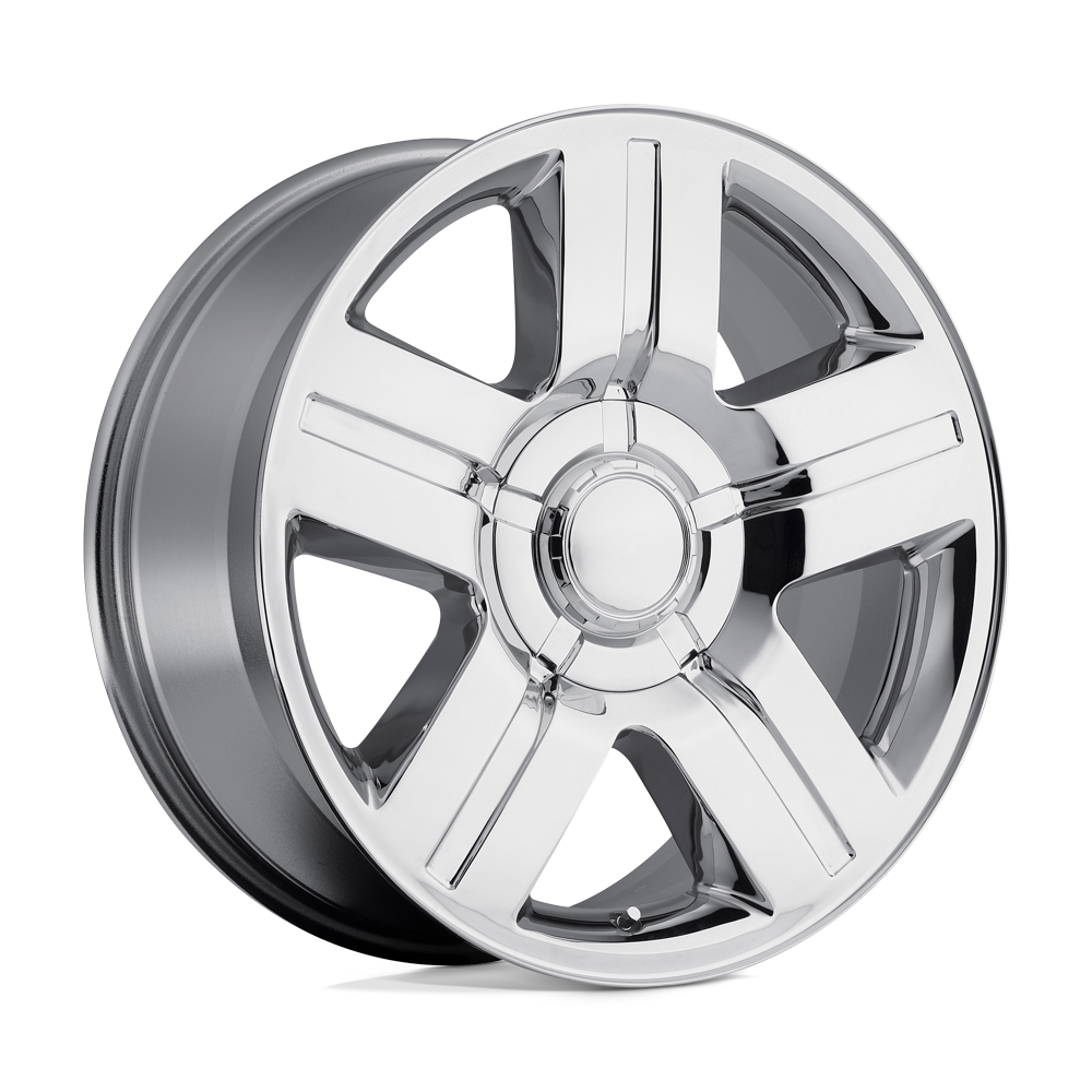 PR147C 26X10 6X5.5 78.1 CHROME 31MM