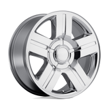 PR147C 26X10 6X5.5 78.1 CHROME 31MM