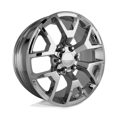 PR150C 22X9 6X5.5 78.1 CHROME 27MM