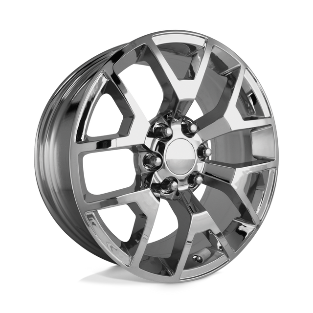 PR150C 22X9 6X5.5 78.1 CHROME 27MM