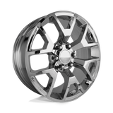 PR150C 20X9 6X5.5 78.1 CHROME 27MM