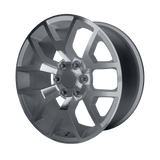 PR150S 20X9 6X5.5 78.1 SLV-MACH 27MM