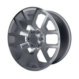 PR150S 22X9 6X5.5 78.1 SLV-MACH 27MM