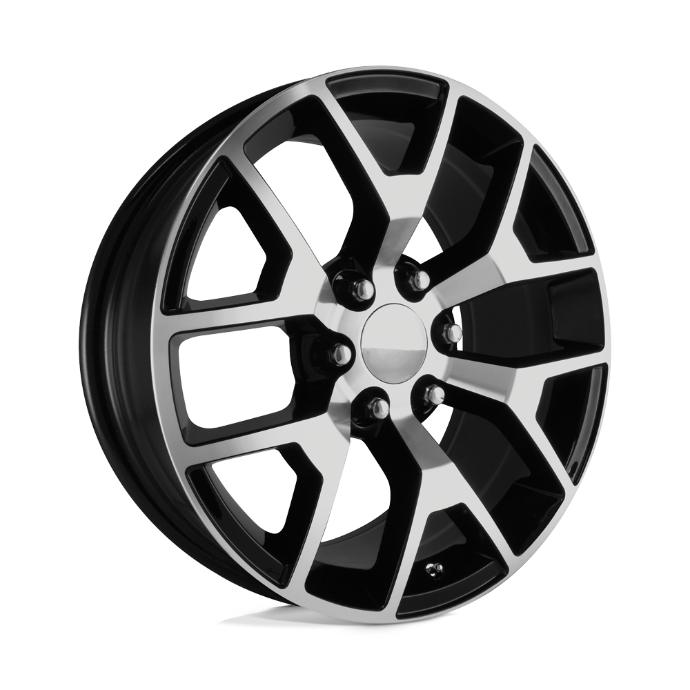 PR150B 22X9 6X5.5 78.1 G-BLK MACH-FC 27