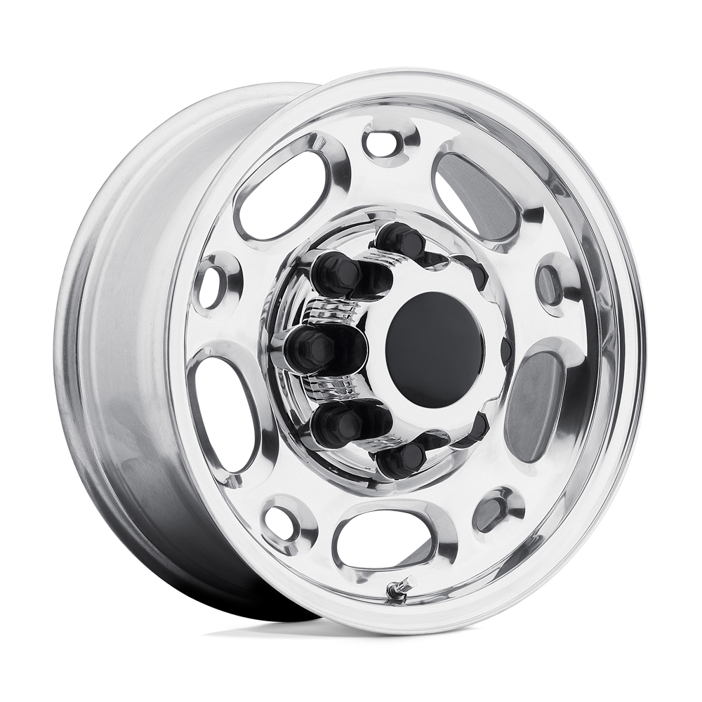 PR156P 16X6.5 8X6.5 117.1 POLISH 28MM