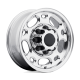 PR156P 16X6.5 8X6.5 117.1 POLISH 28MM