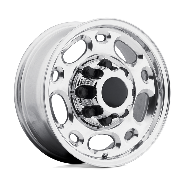 PR156P 16X6.5 8X6.5 117.1 POLISH 28MM