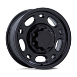 PR156SB 16X6.5 8X6.5 117 +28 S-BLK