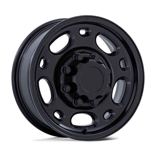 PR156SB 16X6.5 8X6.5 117 +28 S-BLK