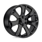 PR166GB 20X9 6X5.5 78.1 G-BLK 24MM