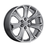 PR166H 20X9 6X5.5 78.1 H-SLV 24MM