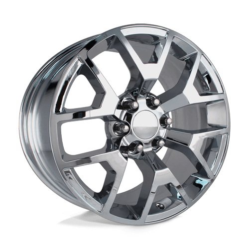 PR169P 20X9 6X5.5 78.1 POLISH 27MM