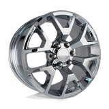 PR169P 20X9 6X5.5 78.1 POLISH 27MM