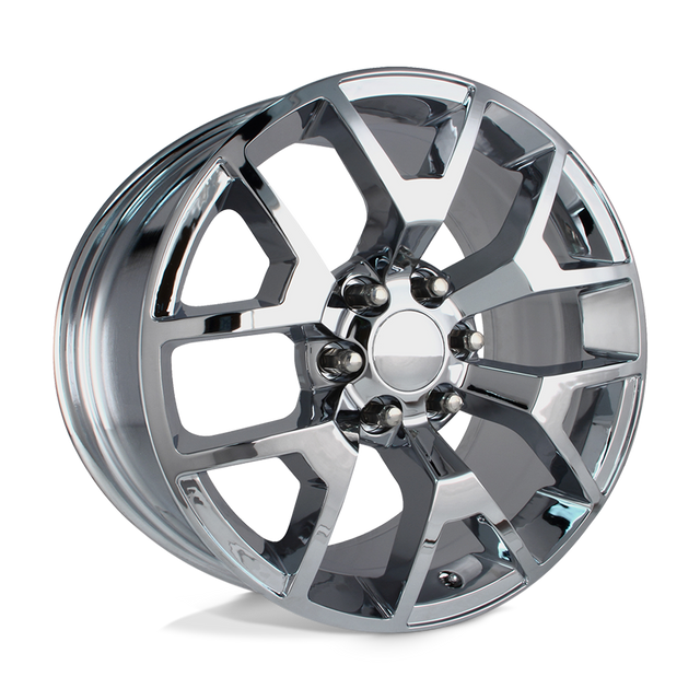 PR169P 20X9 6X5.5 78.1 POLISH 27MM