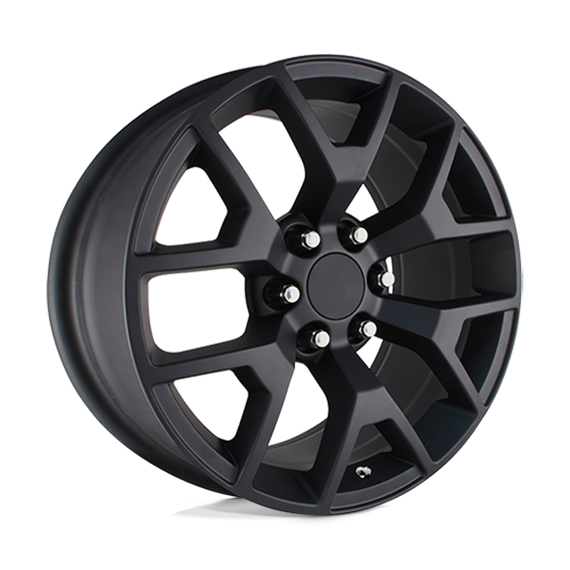 PR169GB 20X9 6X5.5 78.1 G-BLK 27MM