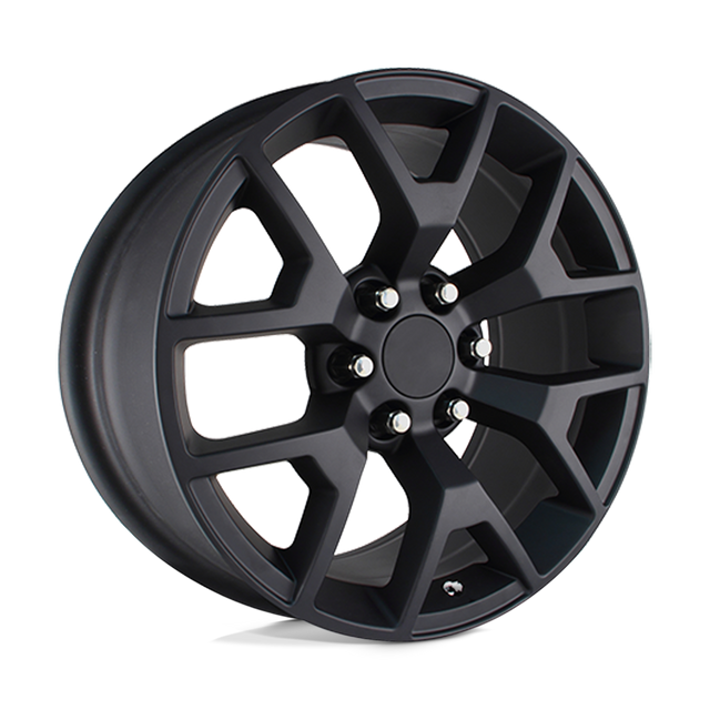 PR169MB 20X9 6X5.5 78.1 M-BLK 27MM