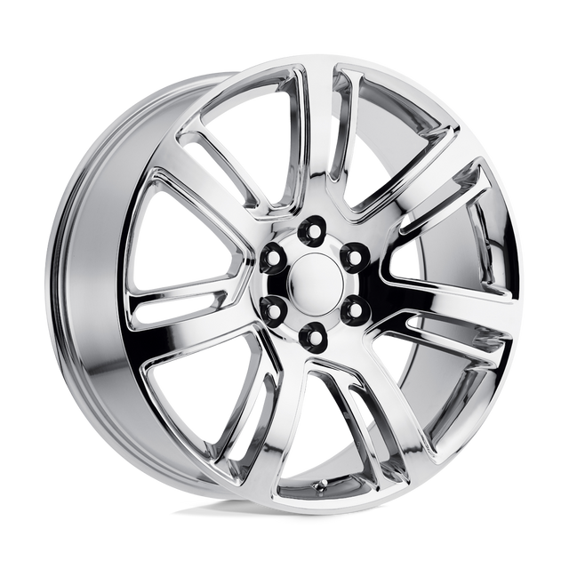 PR171C 22X9 6X5.5 78.1 CHROME 24MM