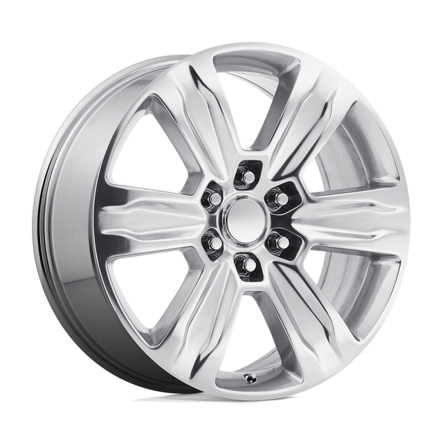 PR172P 22X9 6X135 87.1 POLISH 44MM