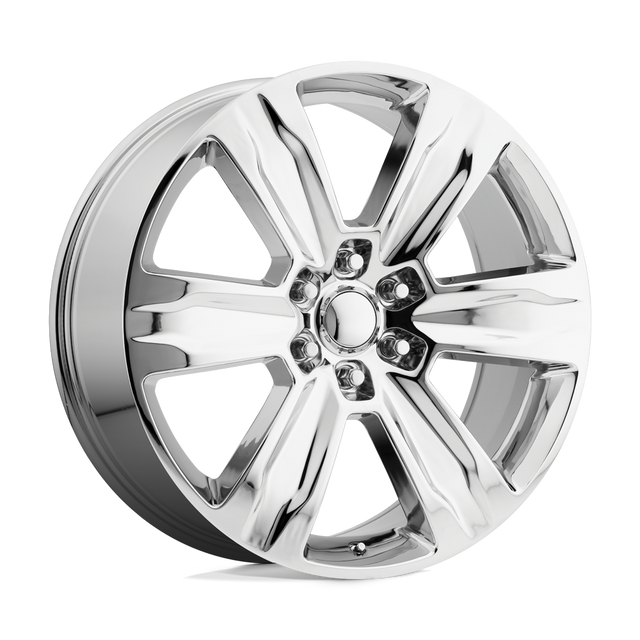 PR172C 22X9 6X135 87.1 CHROME 44MM