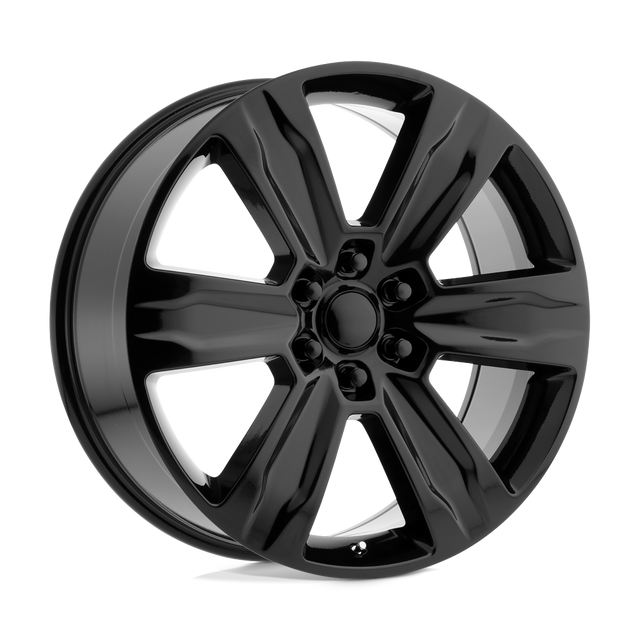 PR172GB 22X9 6X135 87.1 G-BLK 44MM