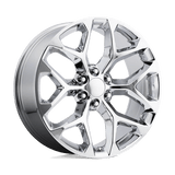 PR176C 26X10 6X5.5 78.1 CHROME 24MM