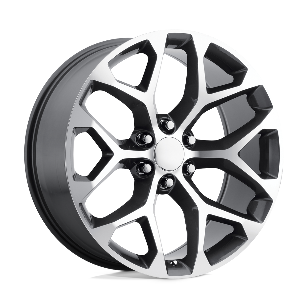 PR176GM 20X9 6X5.5 78.1 G-MTL MCH-SPK 24