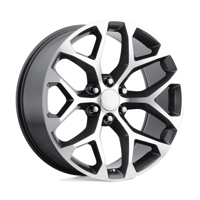 PR176GM 20X9 6X5.5 78.1 G-MTL MCH-SPK 24