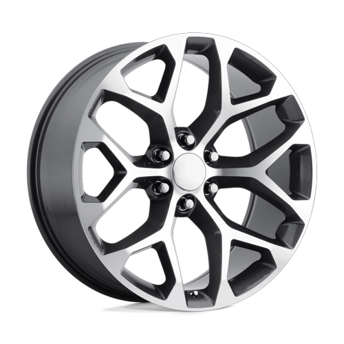 PR176GM 20X9 6X5.5 78.1 G-MTL MCH-SPK 24
