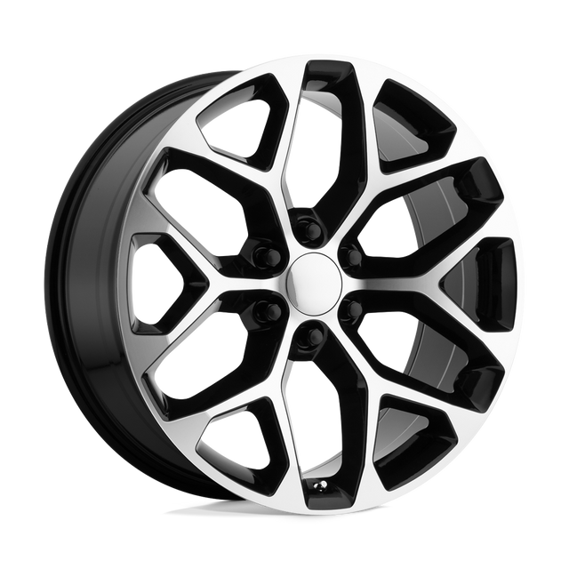 PR176BM 20X9 6X5.5 78.1 G-BLK MCH-SPK 24