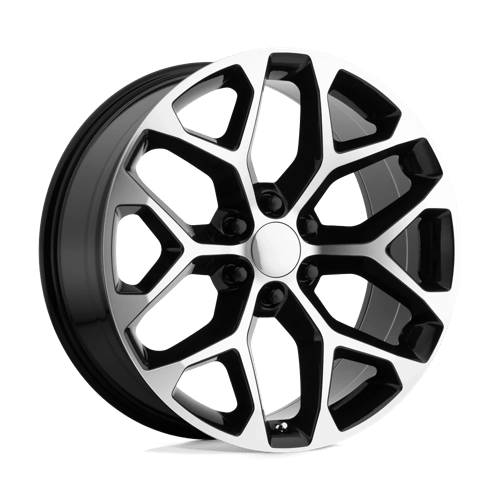 PR176BM 20X9 6X5.5 78.1 G-BLK MCH-SPK 24