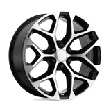 PR176BM 20X9 6X5.5 78.1 G-BLK MCH-SPK 24