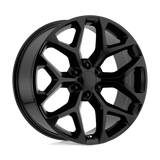 PR176MB 26X10 6X5.5 78.1 M-BLK 24MM