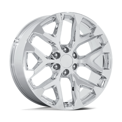 PR177 22X9 6X5.5 78 +24 CHROME