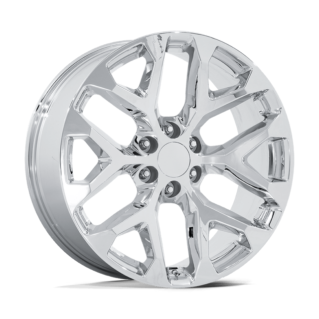 PR177 20X9 6X5.5 78 +24 CHROME