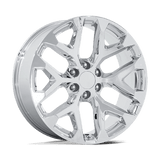 PR177 20X9 6X5.5 78 +24 CHROME