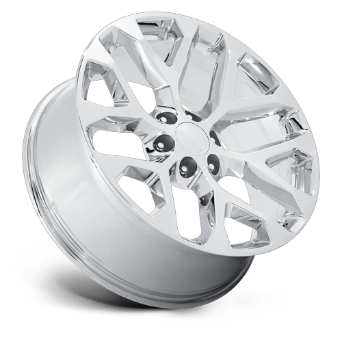 PR177 22X9 6X5.5 78 +24 CHROME