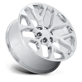 PR177 22X9 6X5.5 78 +24 CHROME