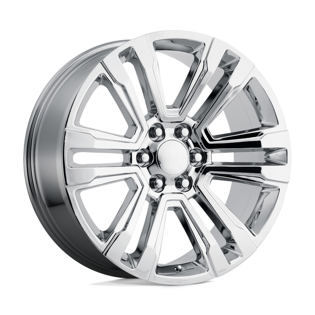 PR182C 20X9 6X5.5 78.1 CHROME 24MM