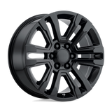 PR182GB 26X10 6X5.5 78.1 G-BLK 31MM