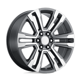 PR182GM 20X9 6X5.5 78.1 G-MTL MACH 24MM
