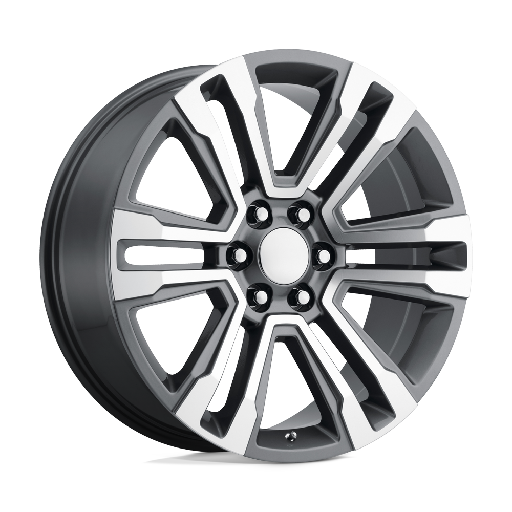 PR182GM 20X9 6X5.5 78.1 G-MTL MACH 24MM