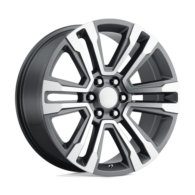 PR182GM 20X9 6X5.5 78.1 G-MTL MACH 24MM