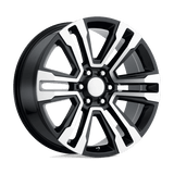 PR182BM 26X10 6X5.5 78.1 G-BLK MACH 31MM
