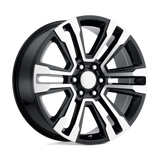 PR182BM 20X9 6X5.5 78.1 G-BLK MACH 24MM